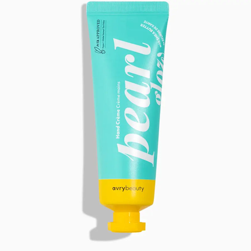 Mini Hand Cream - Sarah Urban