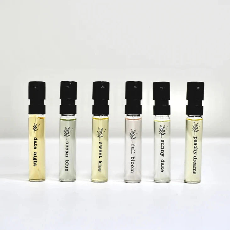 Your Bliss Perfume Minis