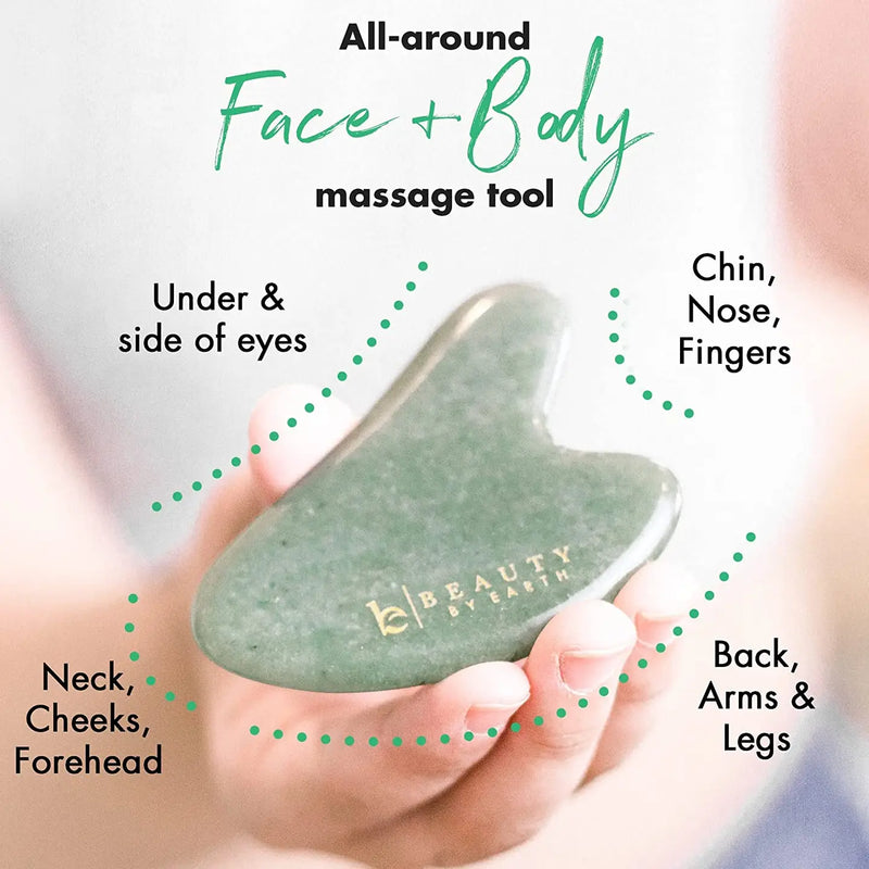 Jade Gua Sha