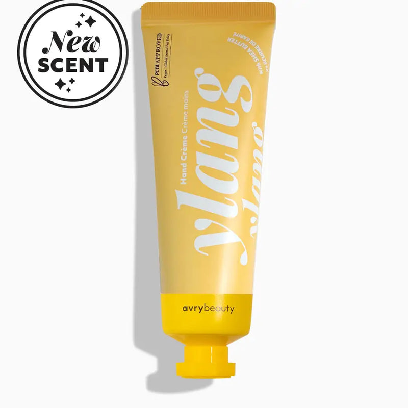 Mini Hand Cream - Sarah Urban