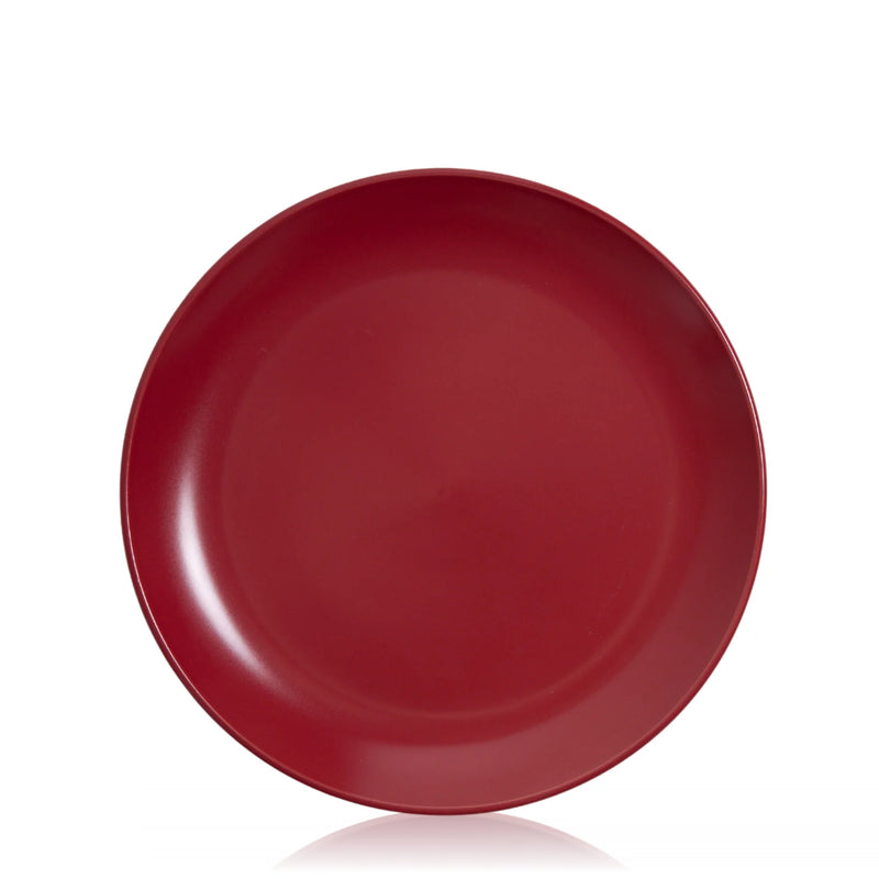 Pomegranate Dinner Plate