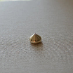 Brass Water Drop Incense Holder - Sarah Urban