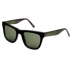 Venice Black Sunglasses - Sarah Urban