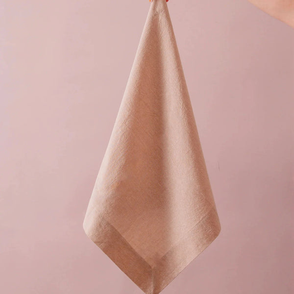 Cappuccino Napkin - Sarah Urban