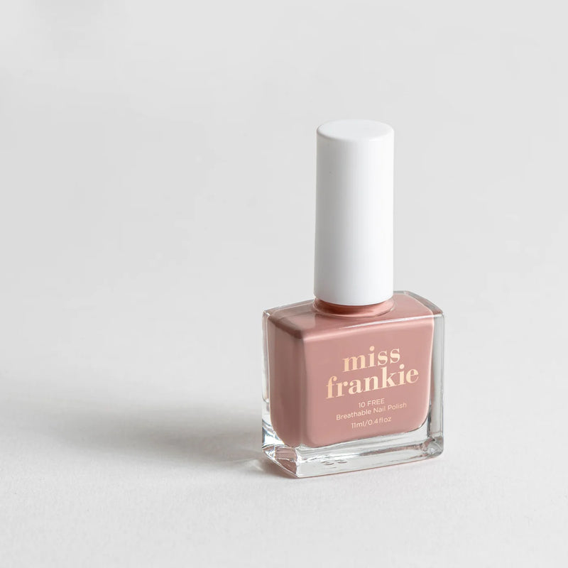 Nail Polish - First Date - Sarah Urban