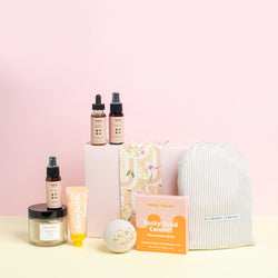 The Mumma & Baby Gift Box - Sarah Urban