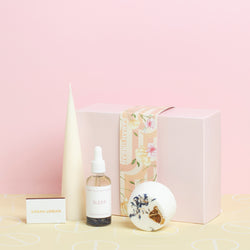 The Sleep Well Gift Box - Sarah Urban