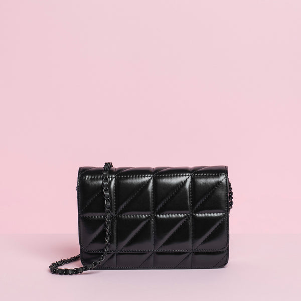 The Ruby Mini Cross Body Bag - Sarah Urban