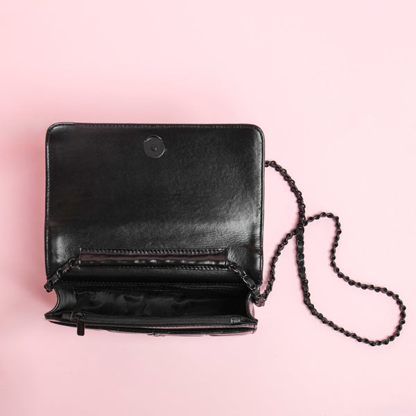 The Ruby Mini Cross Body Bag - Sarah Urban