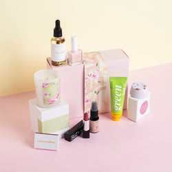 Mini Pamper Gift Box - Sarah Urban