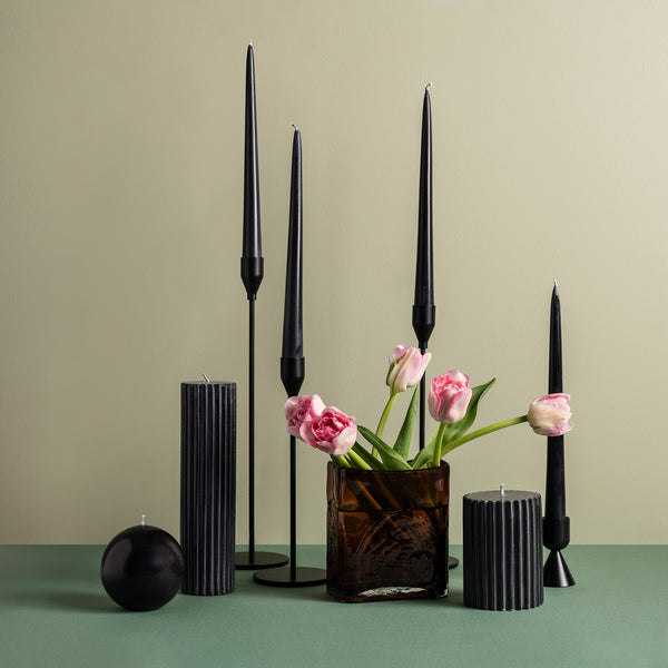 The Noir Candle Collection