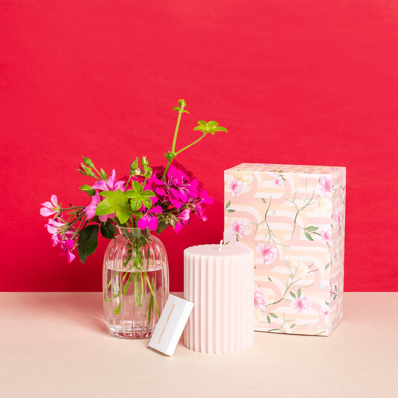 Soft Pinks Gift Box