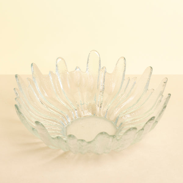 Mid Century Salad Bowl