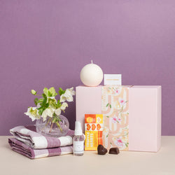 Lilac Dreams Gift Box