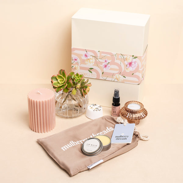 Dream Weaver Gift Box