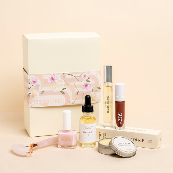 Bliss Gift Box