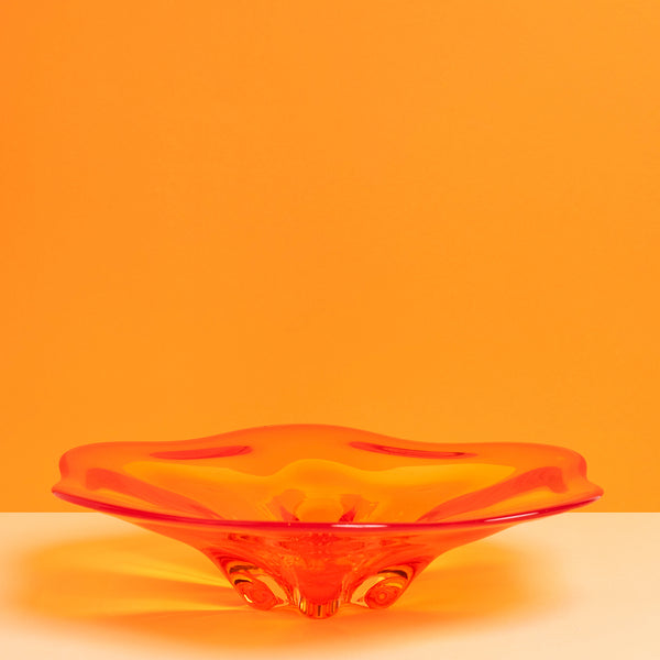 Orange It Is - Sarah Urban