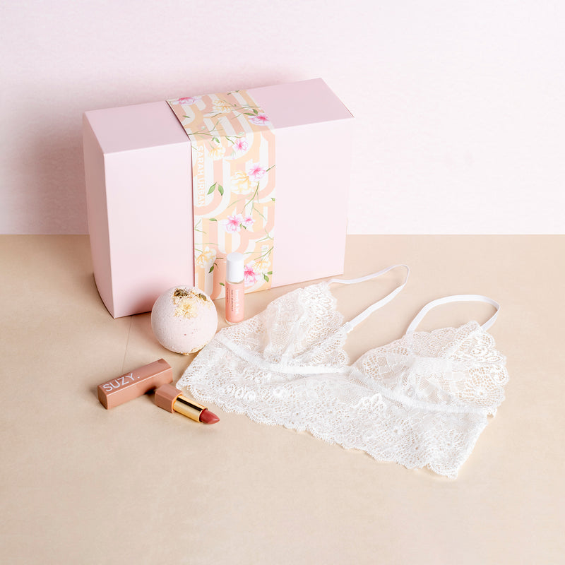 Pretty Little Things Gift Box