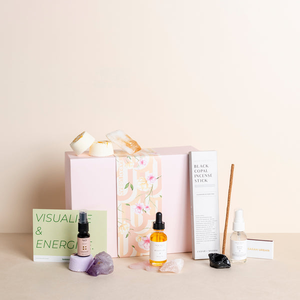 The Positivity Gift Box