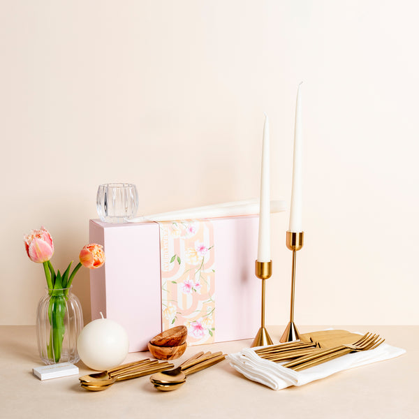 Table Basics Gift Box