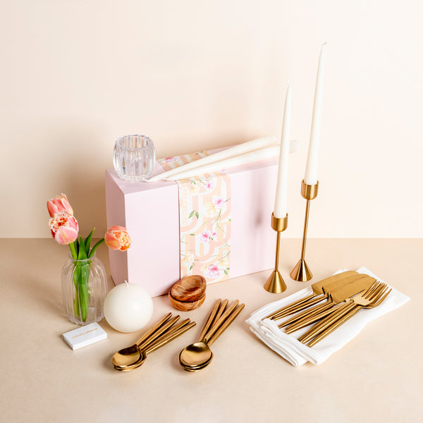 Table Basics Gift Box