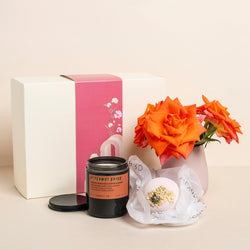 Bergmot Shiso Gift Box