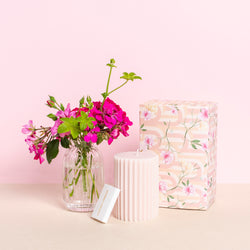 Soft Pinks Gift Box