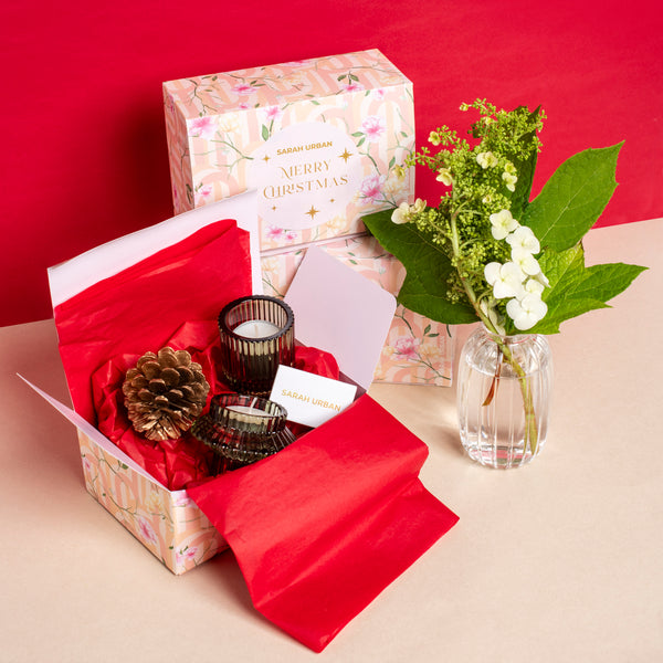 Green Lights Gift Box