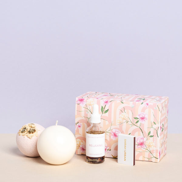 Mini Relax Gift Box