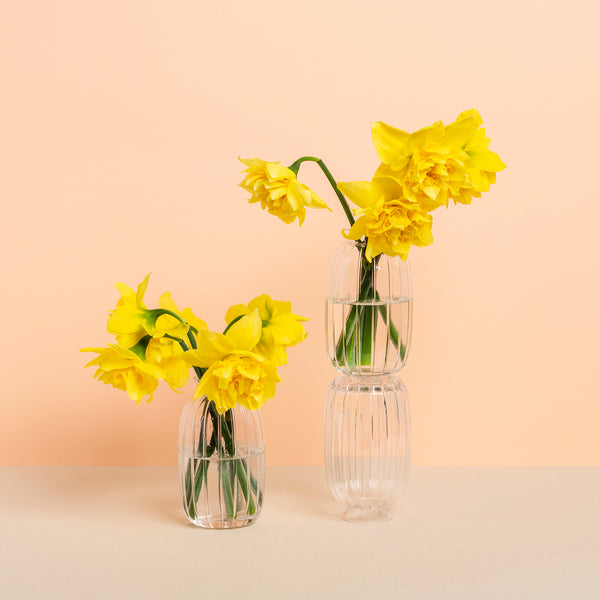 Spring Bud Vase