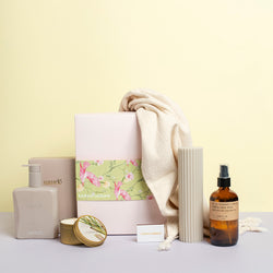 Home Oasis Gift Box