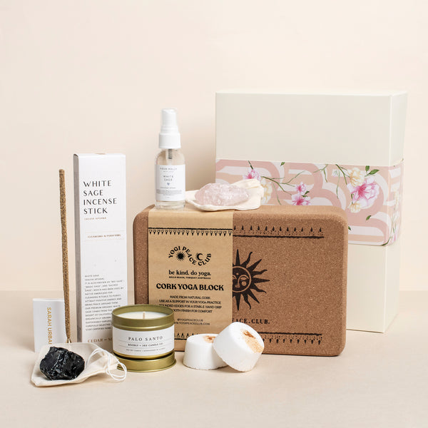For Your Yoga Practice Gift Box