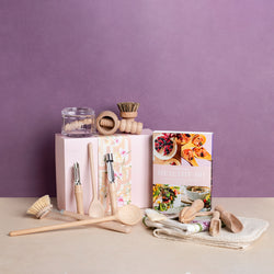 Eco Kitchen Basics Gift Box