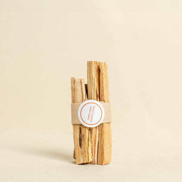 Palo Santo