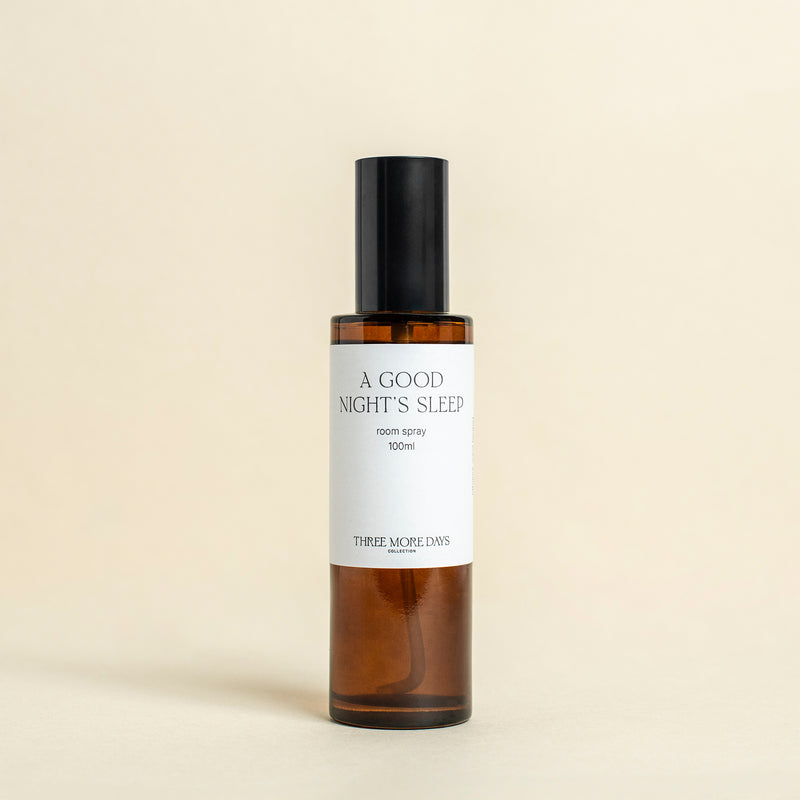 A Good Nights Sleep Room Spray