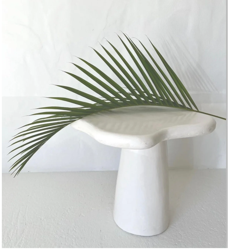 The Eden Side Table - Sarah Urban