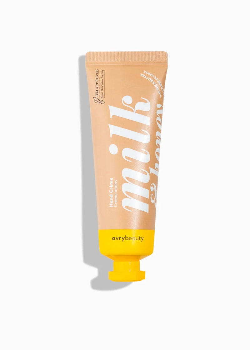 Mini Hand Cream - Sarah Urban