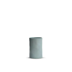 Cloud Vase in Light Blue - Sarah Urban