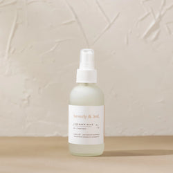 Lavender & Sage Air and Linen Mist - Sarah Urban