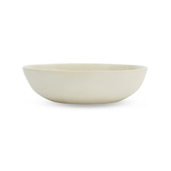 Large Cloud Bowl in Chalk - Sarah Urban