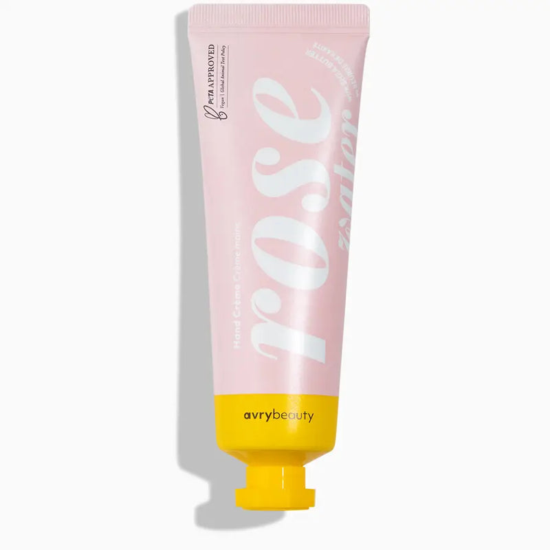 Mini Hand Cream - Sarah Urban