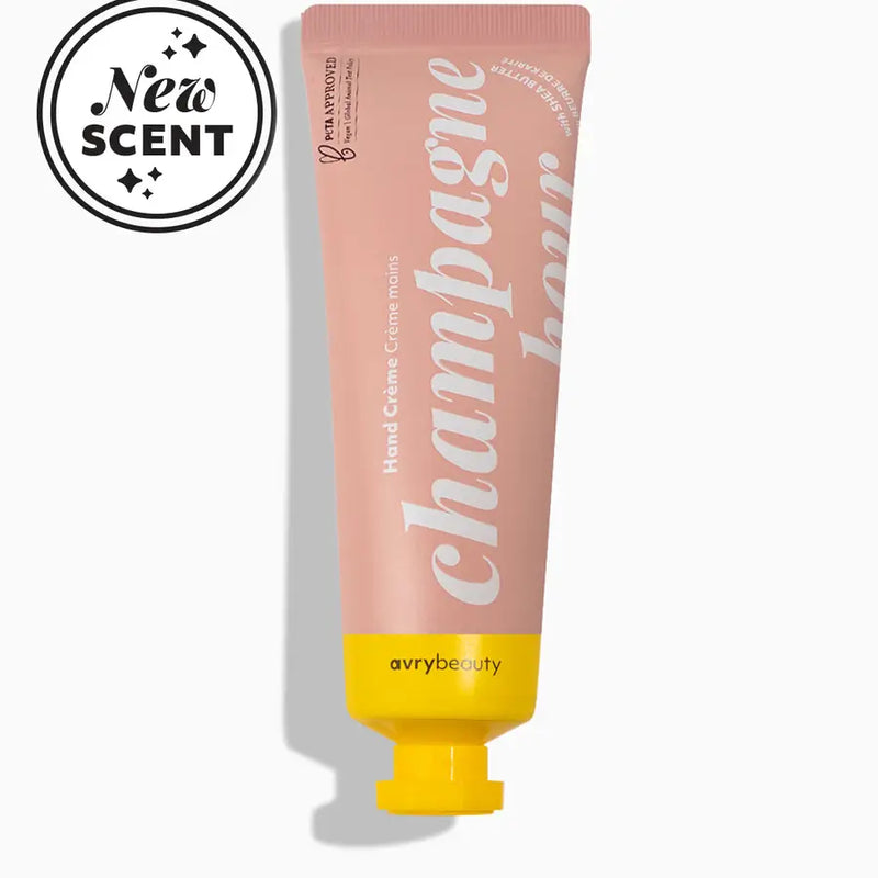 Mini Hand Cream - Sarah Urban