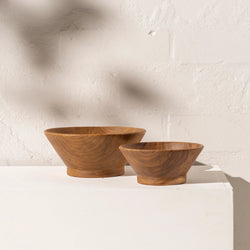 HELLI OPEN ANGULAR BOWL - Sarah Urban